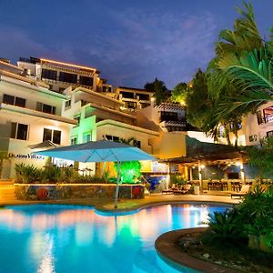 Lalaguna Villas Luxury Dive Resort And Spa