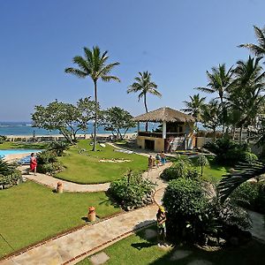 Agualina Kite Resort